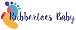 RubbertoesBaby.com logo